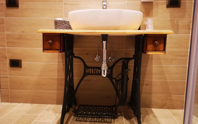 B&b Pantarei Napoli