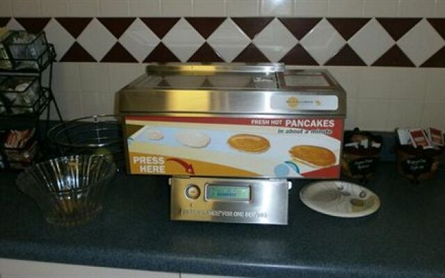 Best Western Kennesaw Inn