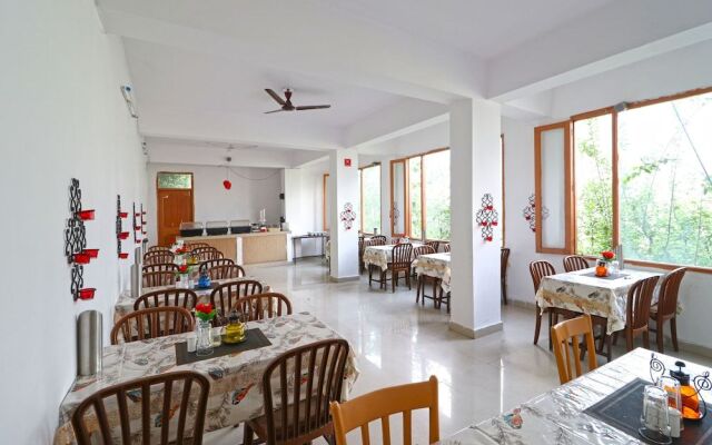 Trimrooms Manali