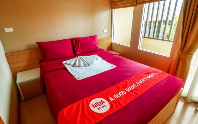 Nida Rooms Eakamai 682 Place at Eakamai @ 10