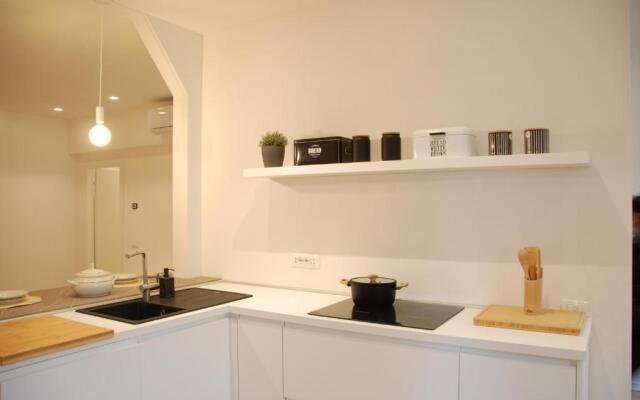 Appartamento La Corte del Castello