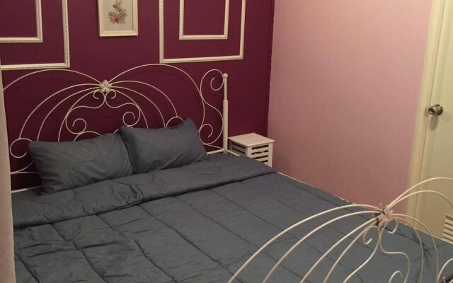 Home Boutique Hotel