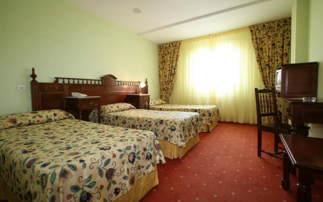Hotel Cueli