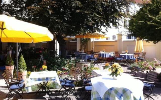 Akzent Hotel Höltje