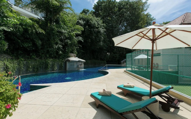 Katamanda 1Bedrooms Apartment near Kata Beach
