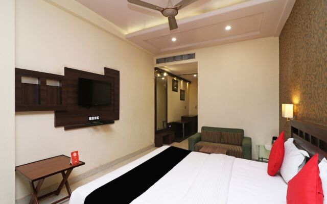 Capital O 4010 Puja Residency