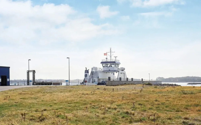 6 Person Holiday Home in Struer