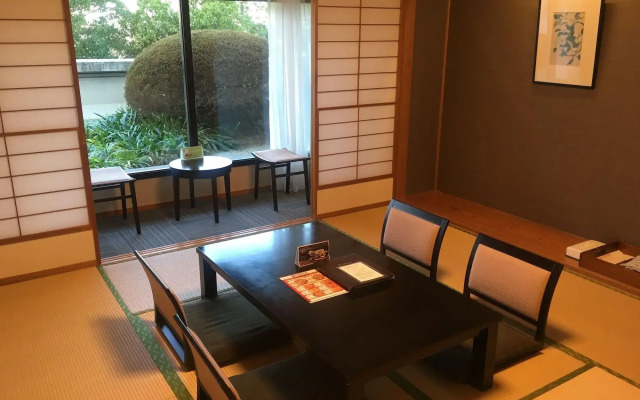 Nakano Sunplaza