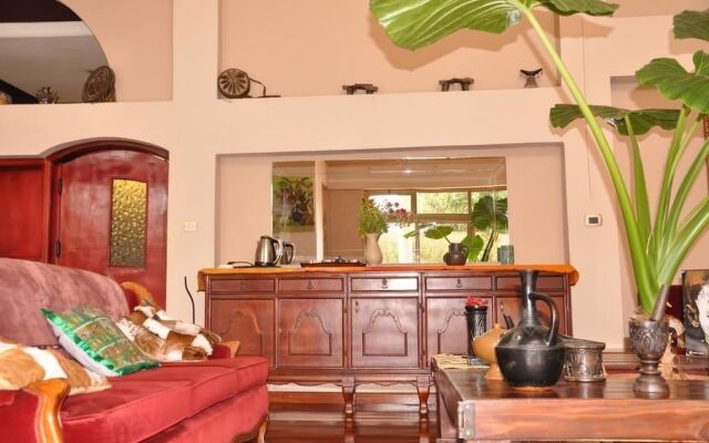 Kefetew Guest House