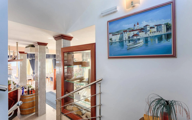 Hotel Viktorija