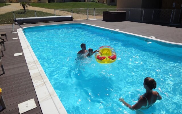 Well-kept, Detached Holiday Home With air Conditioning