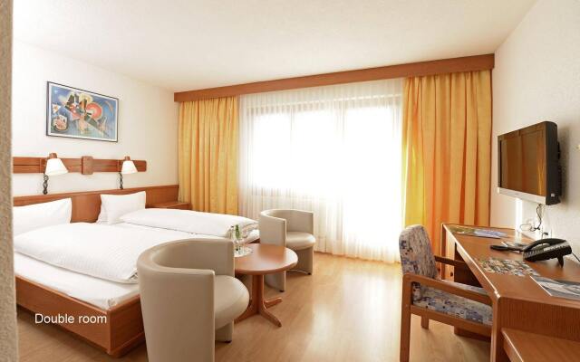 Hotel Meierhof
