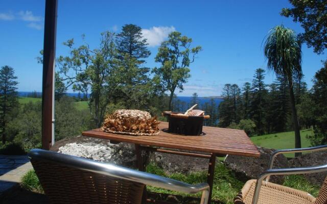 Coast Norfolk Island