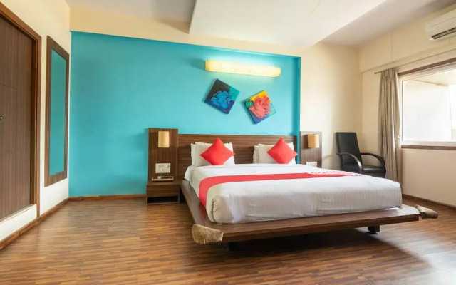 Hotel Ekaa by OYO Rooms