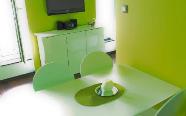 Apartmani Fila Varaždin