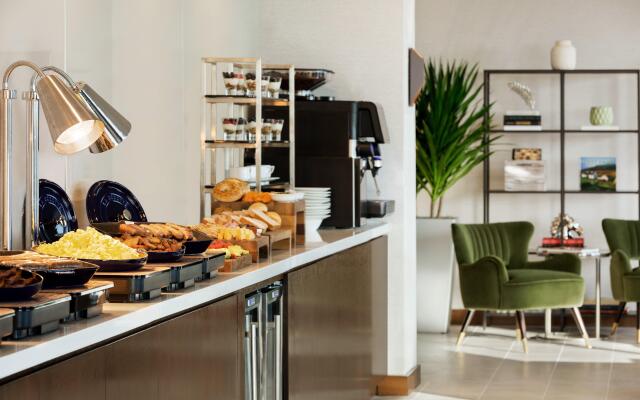 InterContinental Houston by IHG
