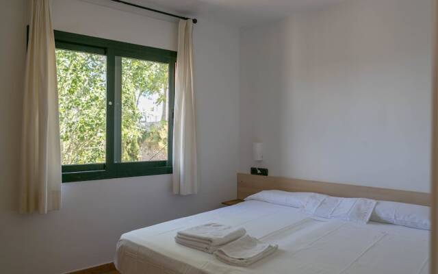 Apartamentos SR J
