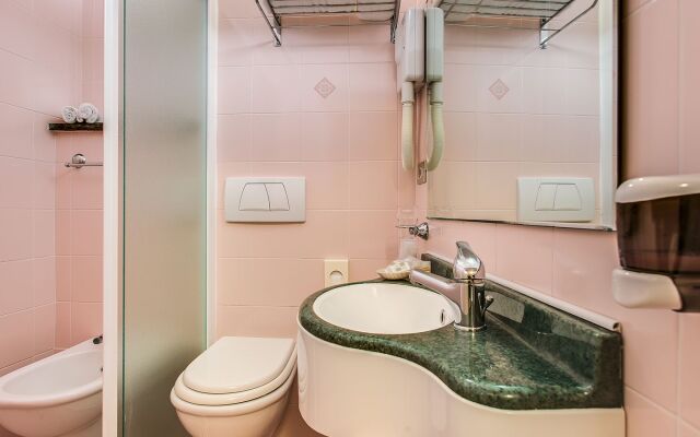Hotel Il Gabbiano