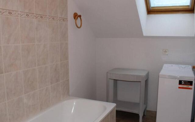 Appartement Vars, 3 pièces, 6 personnes - FR-1-330B-162