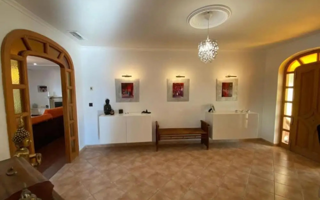 Coastal House in La Marina-sleeps6 - Private Pool
