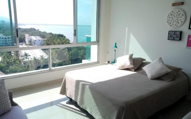 Costa Azul Suite 804
