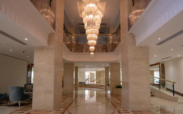 Baron Hotel Cairo