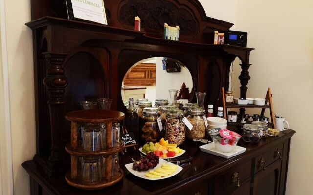 Bethsaida B&B
