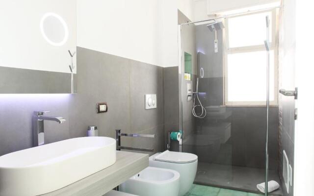 BeachSide Rooms Suites