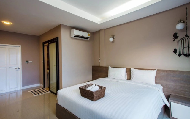 Sata House Buoutique Resort