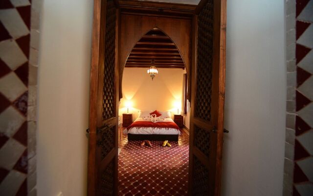 Riad Sun of Kech