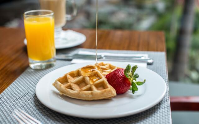 Crowne Plaza Lima by IHG