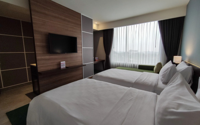 Swiss-Belinn Bogor