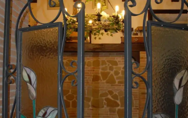 Medioeval B&B
