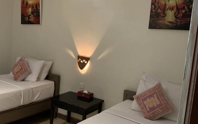 Hotel Sanur Indah