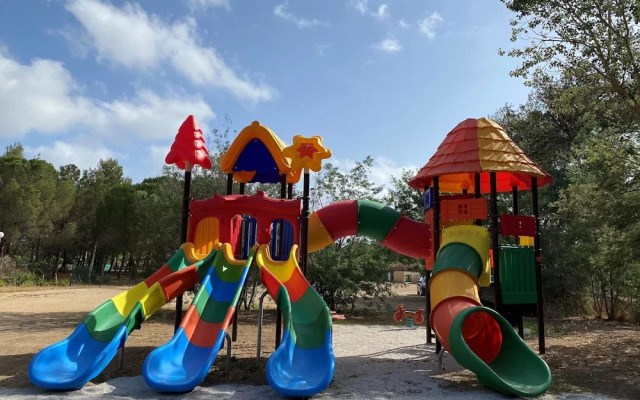 Camping Bella Vista