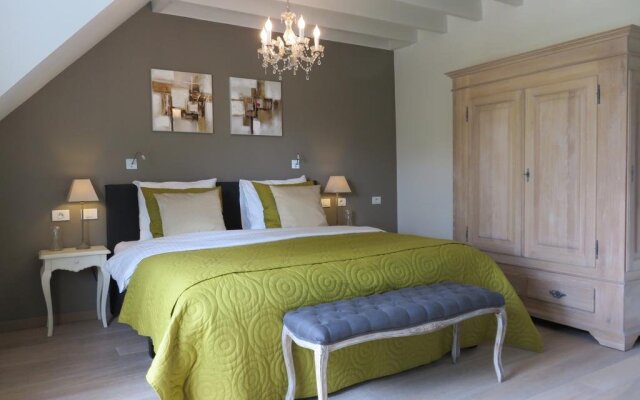 B&B De Goede 13