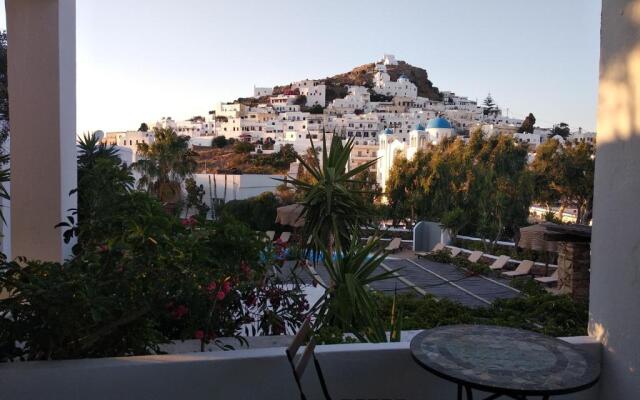 Hotel Mediterraneo