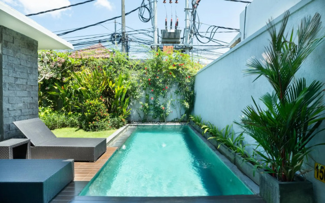 Royal Samaja Villas