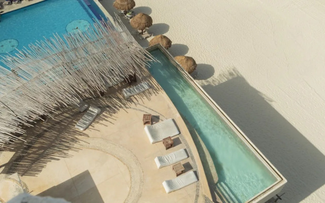 Espectacular Suite Ocean View