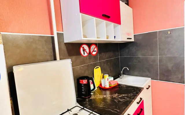 Регион 89 на улице Комсомольской