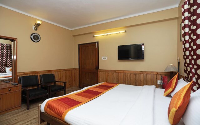 Hotel Ankur Plaza Deluxe by OYO Rooms