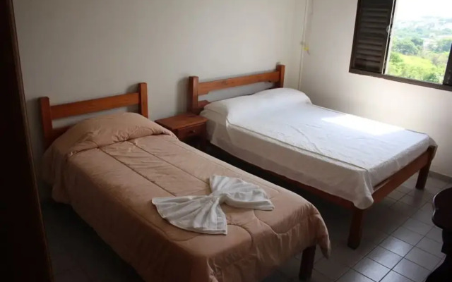 OYO Passos Inn Hotel