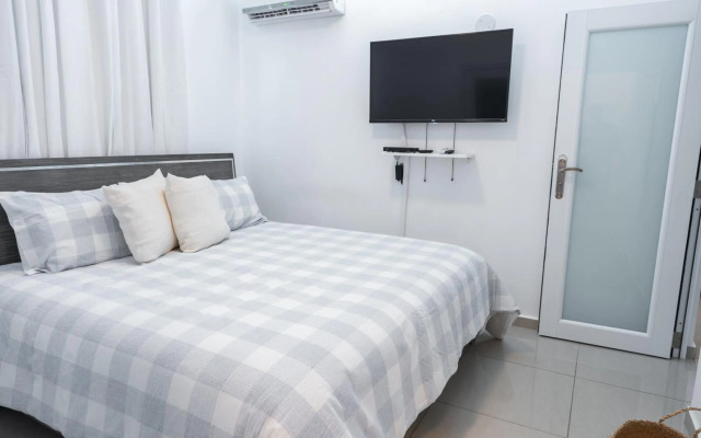 Aquaville Rentals Villa 4