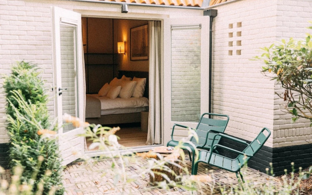 De Wever Lodge