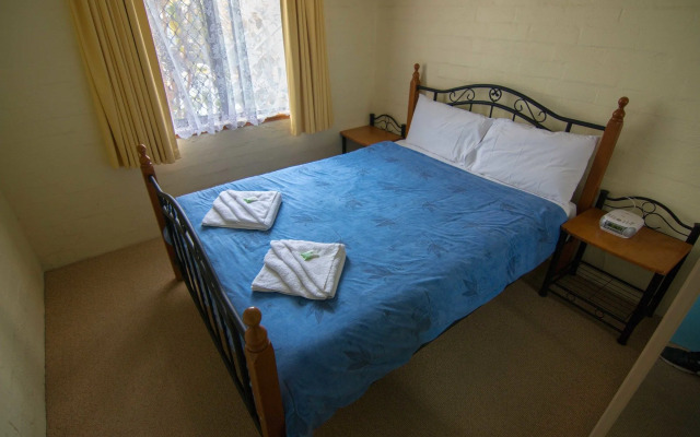 Mandurah Family Resort