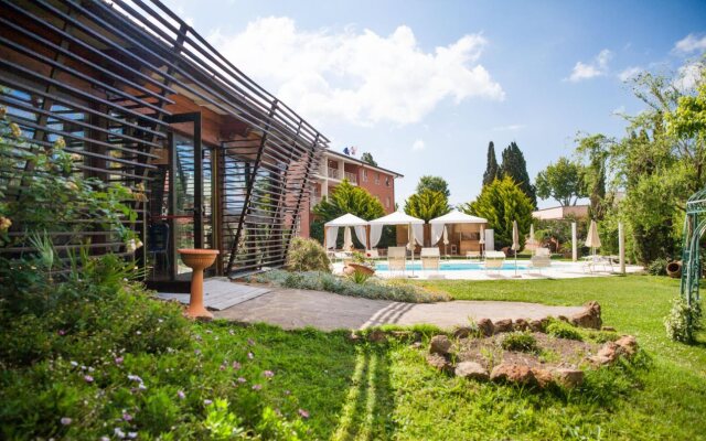 Ostia Antica Park Hotel