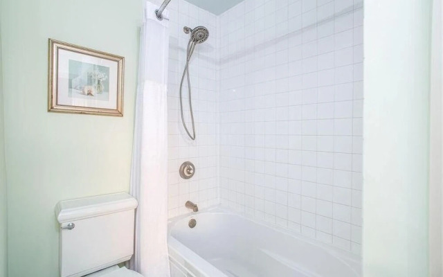 Beachwalk Villa 5090