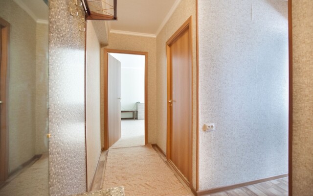 Standard Brusnika Apartment Shchyukinskaya