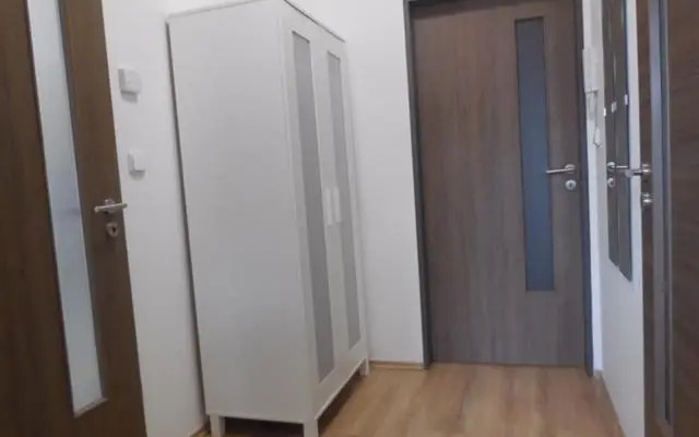 Apartmán Kamenice