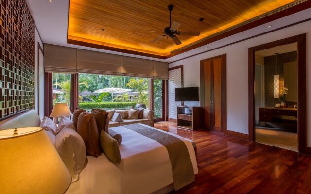 Villa Artheed - Kamala Beach